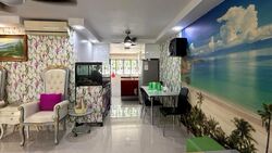 Blk 348 Kampong Ubi View (Geylang), HDB 4 Rooms #502656181